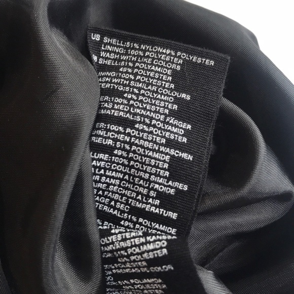 Black Strapless H&M size 34 - Picture 2 of 4